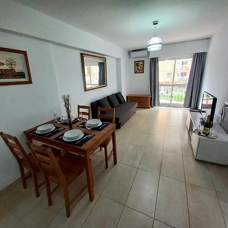 Apartamento Vacacional Costa Del Sol Benalmádena Exterior foto
