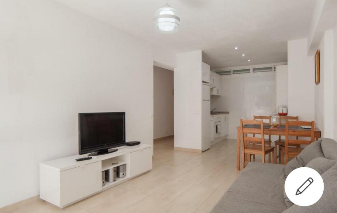 Apartamento Vacacional Costa Del Sol Benalmádena Exterior foto
