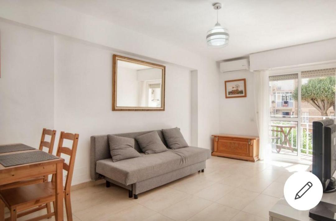 Apartamento Vacacional Costa Del Sol Benalmádena Exterior foto