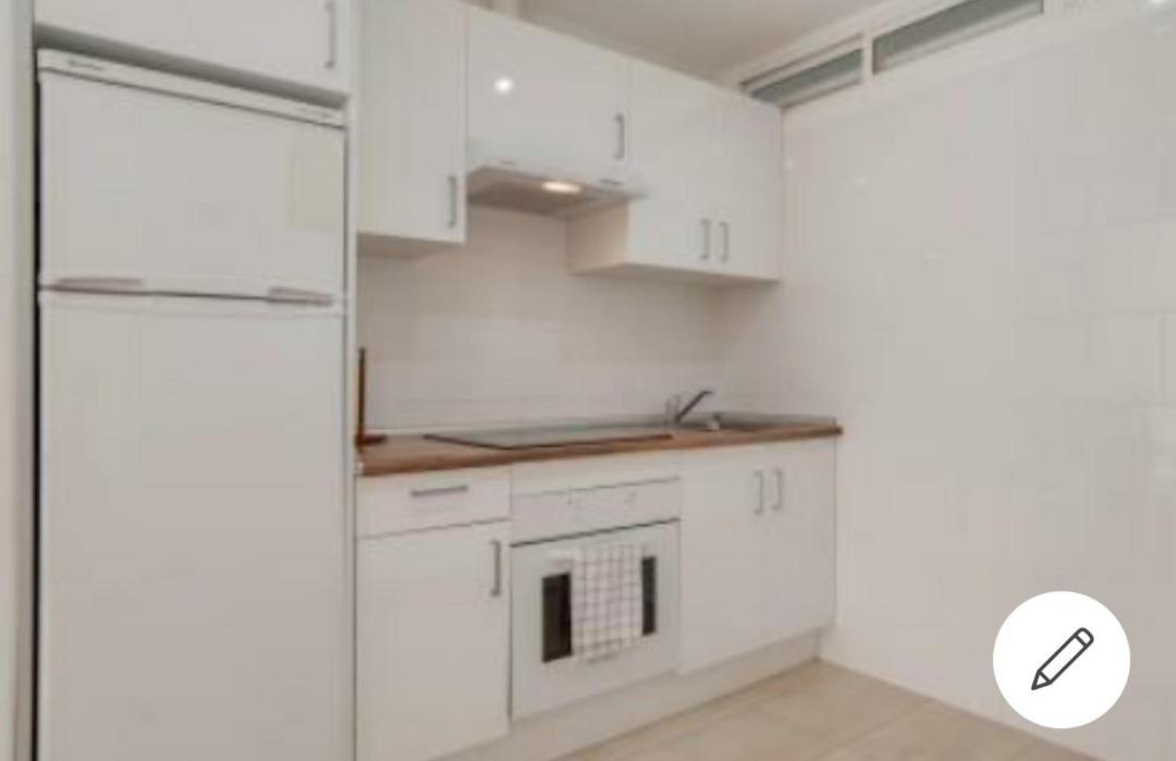 Apartamento Vacacional Costa Del Sol Benalmádena Exterior foto