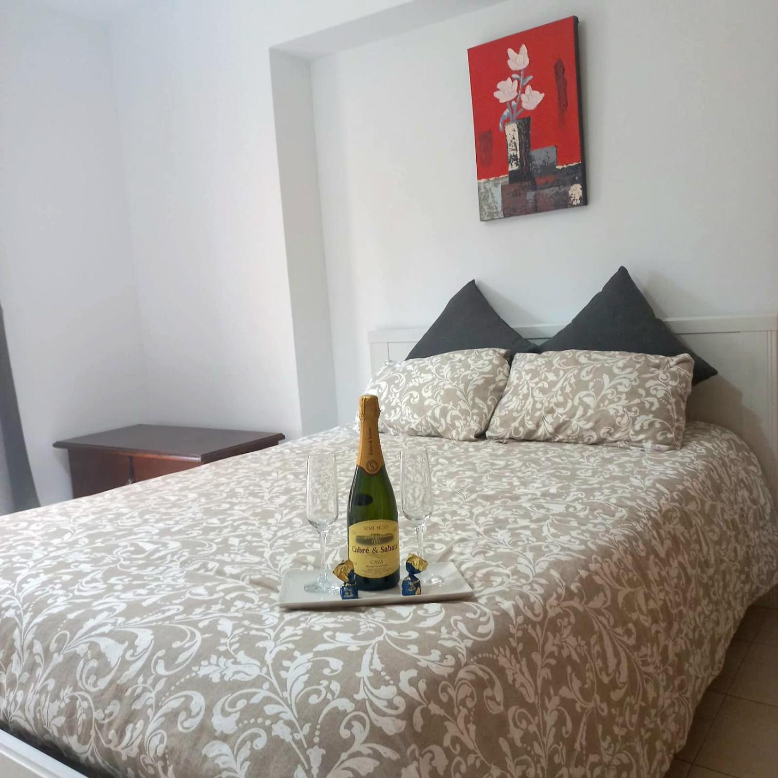 Apartamento Vacacional Costa Del Sol Benalmádena Exterior foto